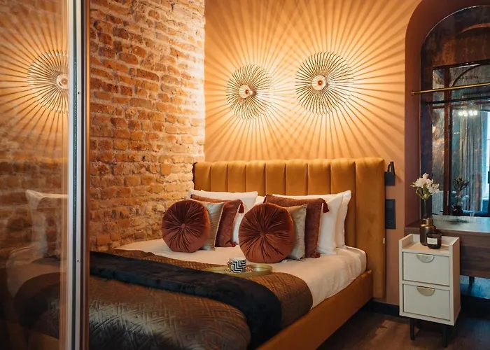 Cu - Loftaffair Collection