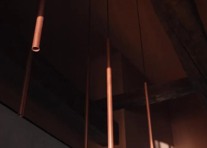 Lejlighed Cu - Loftaffair Collection