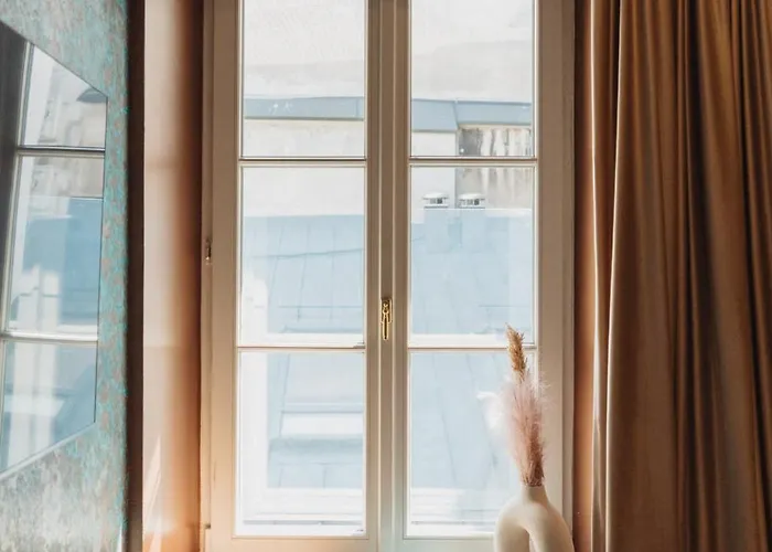 Cu - Loftaffair Collection * Kraków