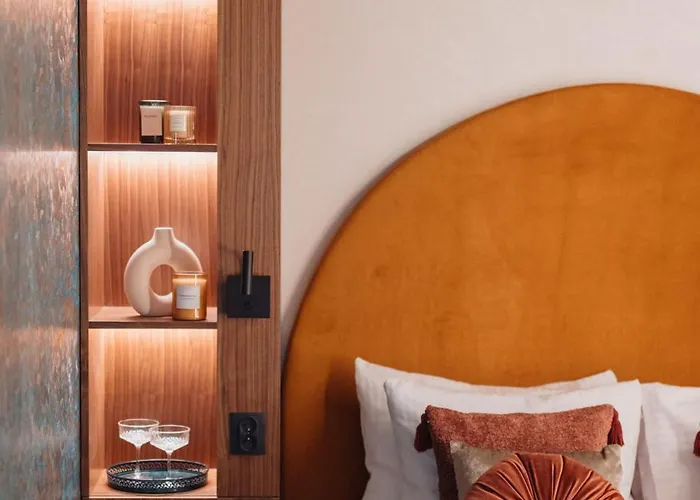 Cu - Loftaffair Collection Kraków