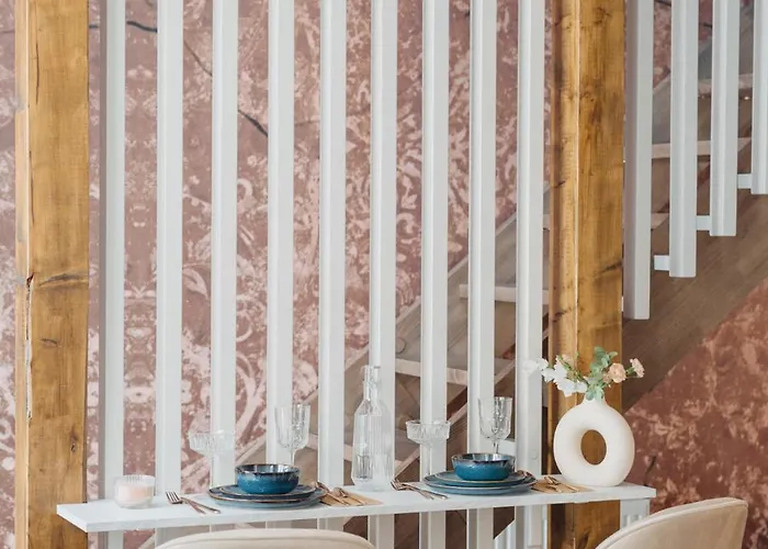 Cu - Loftaffair Collection *