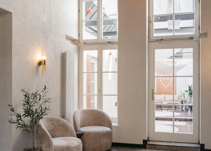 Cu - Loftaffair Collection *