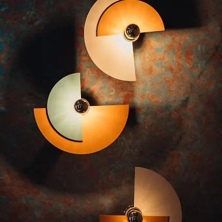 Cu - Loftaffair Collection *