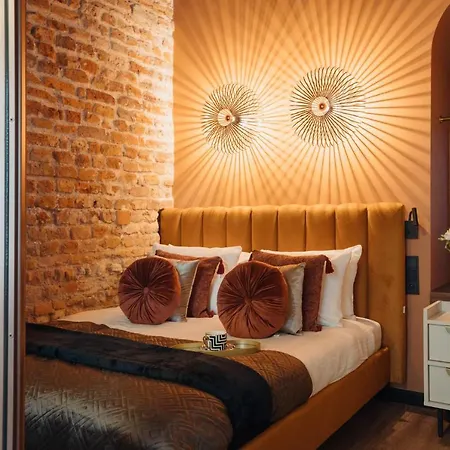 Cu - Loftaffair Collection