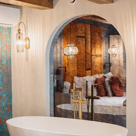 Cu - Loftaffair Collection Apartament *