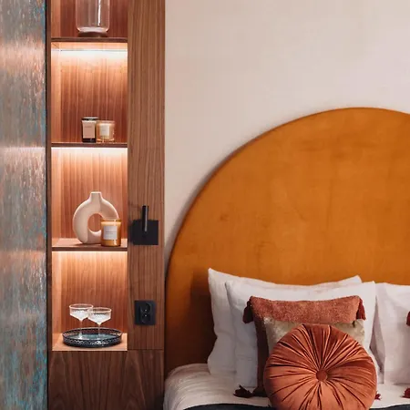 Cu - Loftaffair Collection Kraków