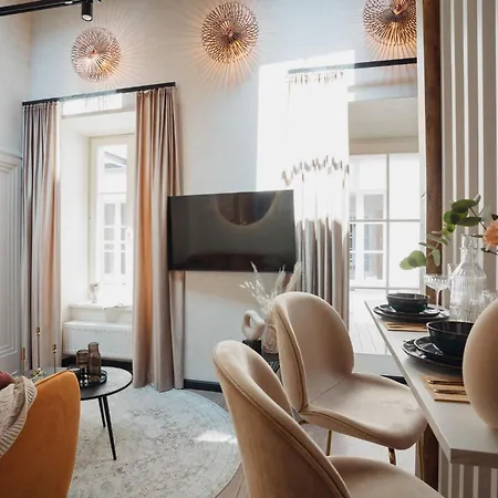 Cu - Loftaffair Collection