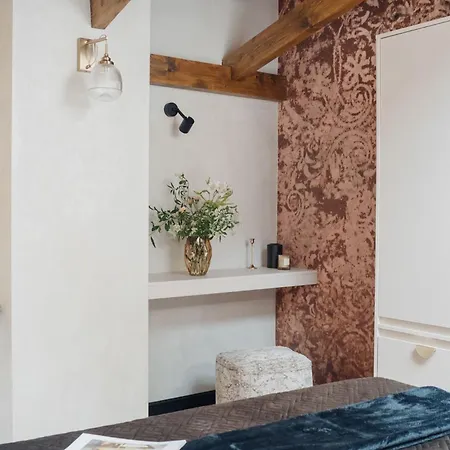 Cu - Loftaffair Collection