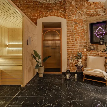 Apartament Cu - Loftaffair Collection