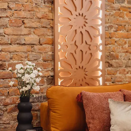 Cu - Loftaffair Collection Apartament