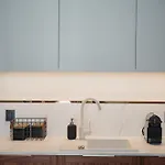公寓 Cu - Loftaffair Collection 克拉科夫