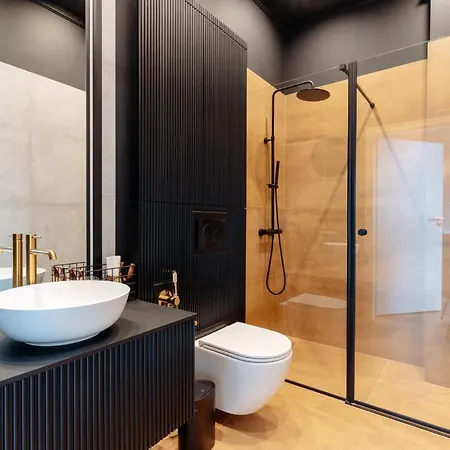 Appartement Cu - Loftaffair Collection *