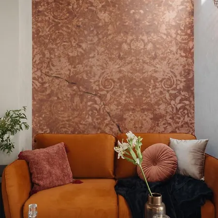 Apartament Cu - Loftaffair Collection Kraków