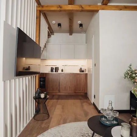 Apartament Cu - Loftaffair Collection *