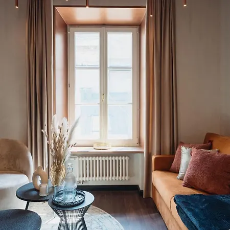 Cu - Loftaffair Collection