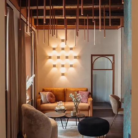 Cu - Loftaffair Collection Apartment *