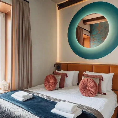 Cu - Loftaffair Collection 아파트