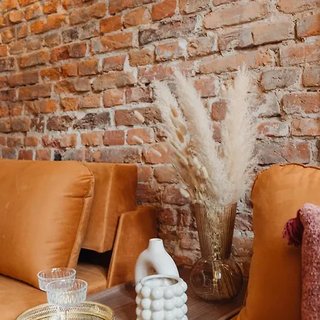 Apartment Cu - Loftaffair Collection Krakow