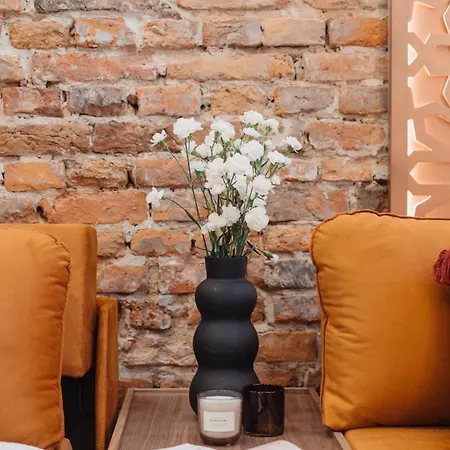 Apartment Cu - Loftaffair Collection Krakow