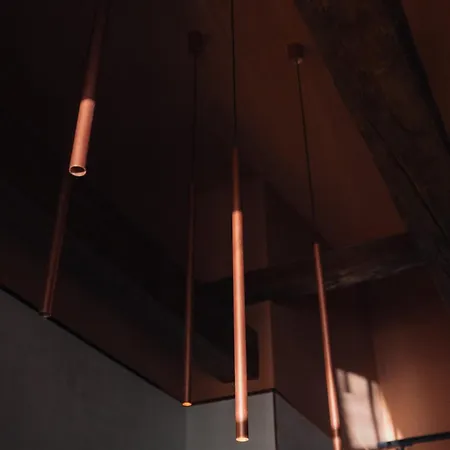 Appartement Cu - Loftaffair Collection