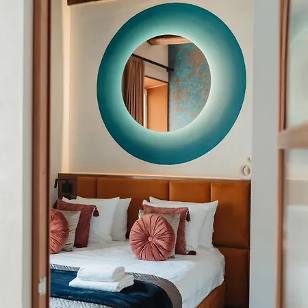 Cu - Loftaffair Collection 크라쿠프