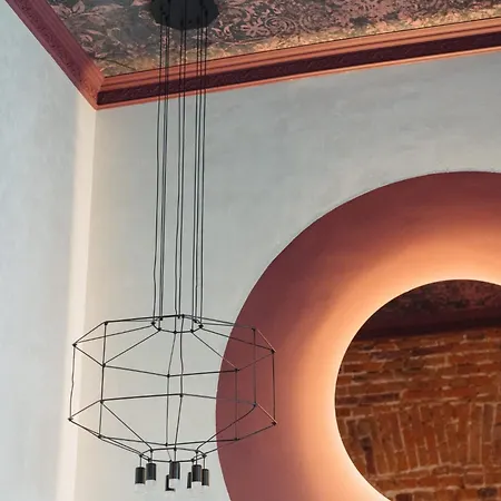 Cu - Loftaffair Collection Apartament Kraków