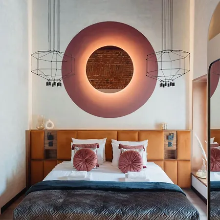 Cu - Loftaffair Collection *