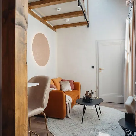 Cu - Loftaffair Collection