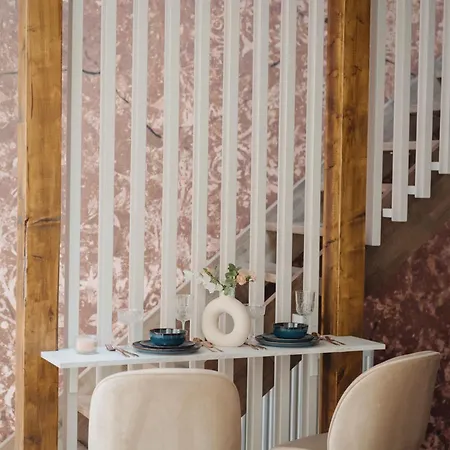 Cu - Loftaffair Collection Appartement *