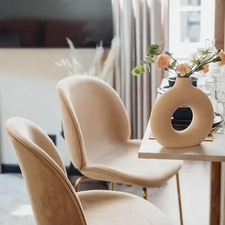 아파트 Cu - Loftaffair Collection