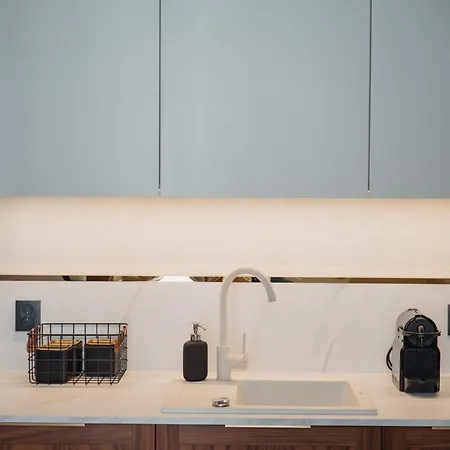 Apartament Cu - Loftaffair Collection Kraków