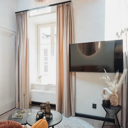 Cu - Loftaffair Collection Kraków