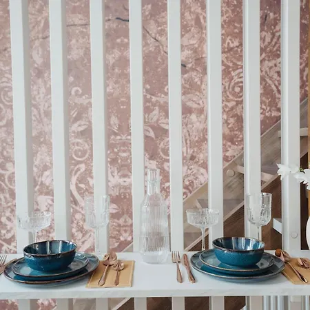 Cu - Loftaffair Collection * 크라쿠프