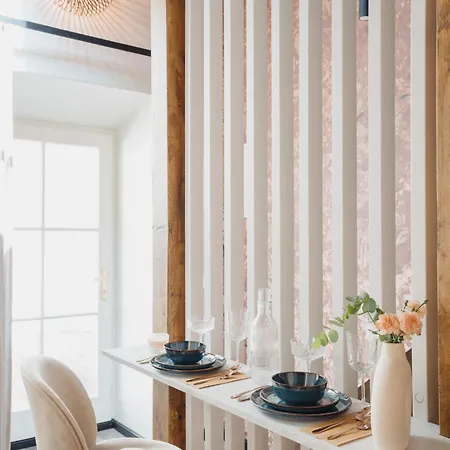 Cu - Loftaffair Collection Apartament