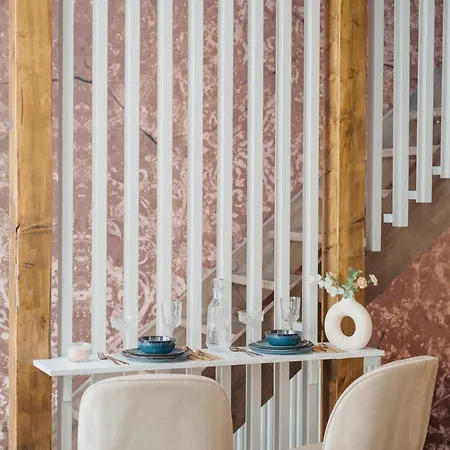 Cu - Loftaffair Collection *