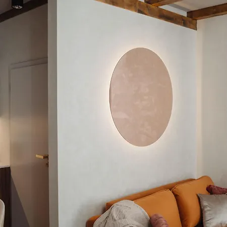 Apartament Cu - Loftaffair Collection *