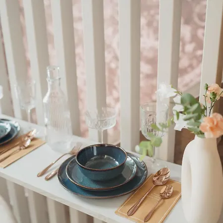 Cu - Loftaffair Collection