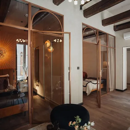 Cu - Loftaffair Collection * Kraków