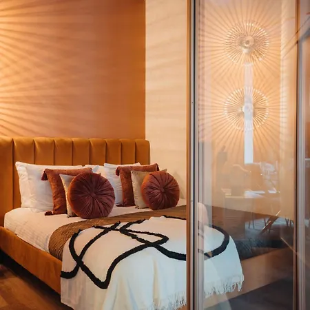 Appartement Cu - Loftaffair Collection