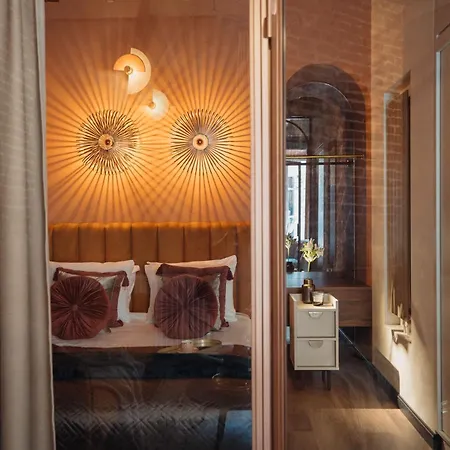 Cu - Loftaffair Collection Apartament Kraków