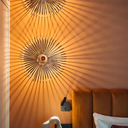 Appartement Cu - Loftaffair Collection Krakau