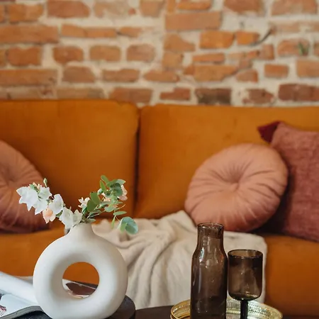 Apartament Cu - Loftaffair Collection