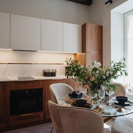 Cu - Loftaffair Collection 아파트