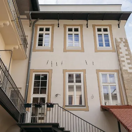 Cu - Loftaffair Collection Apartment Krakow