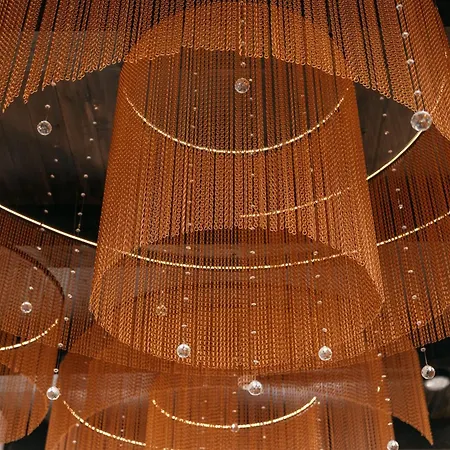 Cu - Loftaffair Collection Kraków