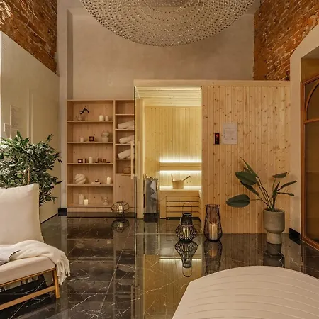 Cu - Loftaffair Collection 아파트 크라쿠프