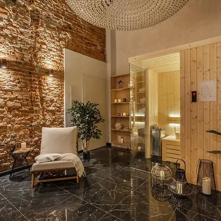 Cu - Loftaffair Collection Apartment *