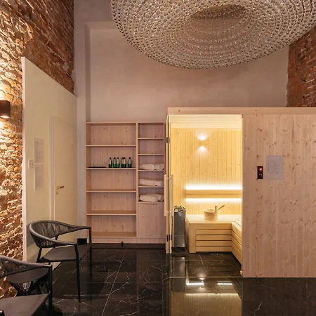 Appartement Cu - Loftaffair Collection