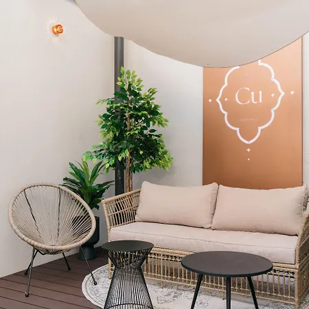 Cu - Loftaffair Collection 크라쿠프