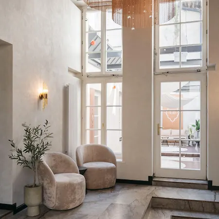 Cu - Loftaffair Collection *